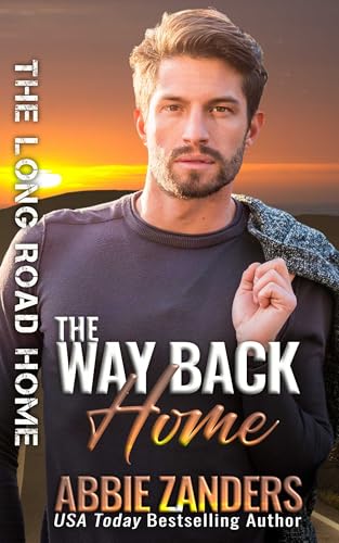 The Way Back Home (Long Road Home #24)
