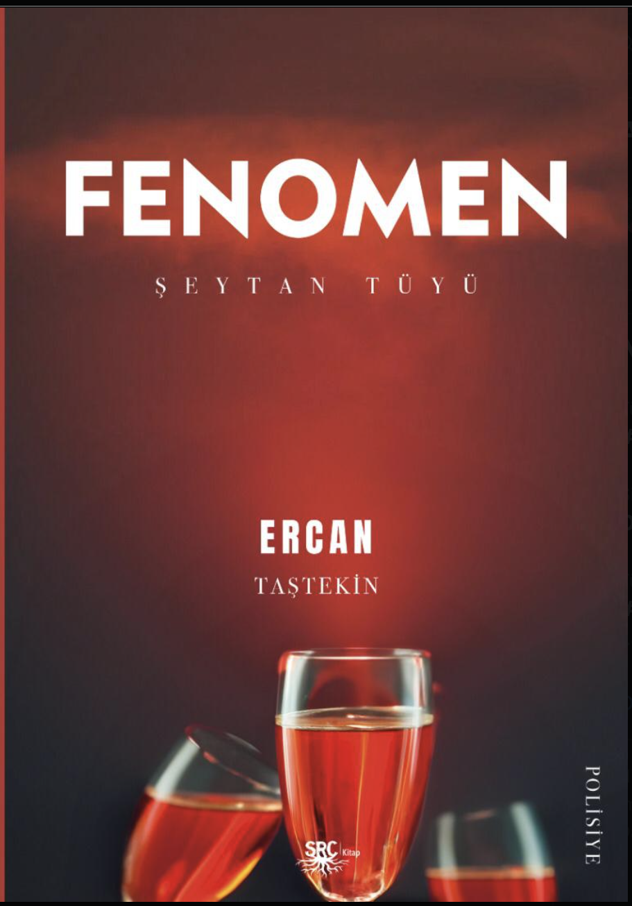 Fenomen: Şeytan Tüyü
