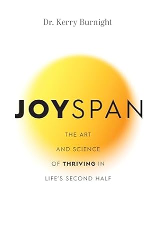Joyspan by Kerry Burnight Joyspan by Kerry Burnight