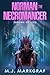 Norman the Necromancer by M.J. Markgraf