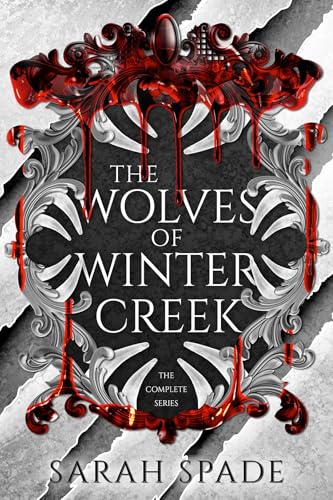 The Wolves of Winter Creek: Complete Series (Kindle Edition)