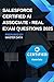 Salesforce Certified AI Specialist Exam Real exam Questions  by Master Data