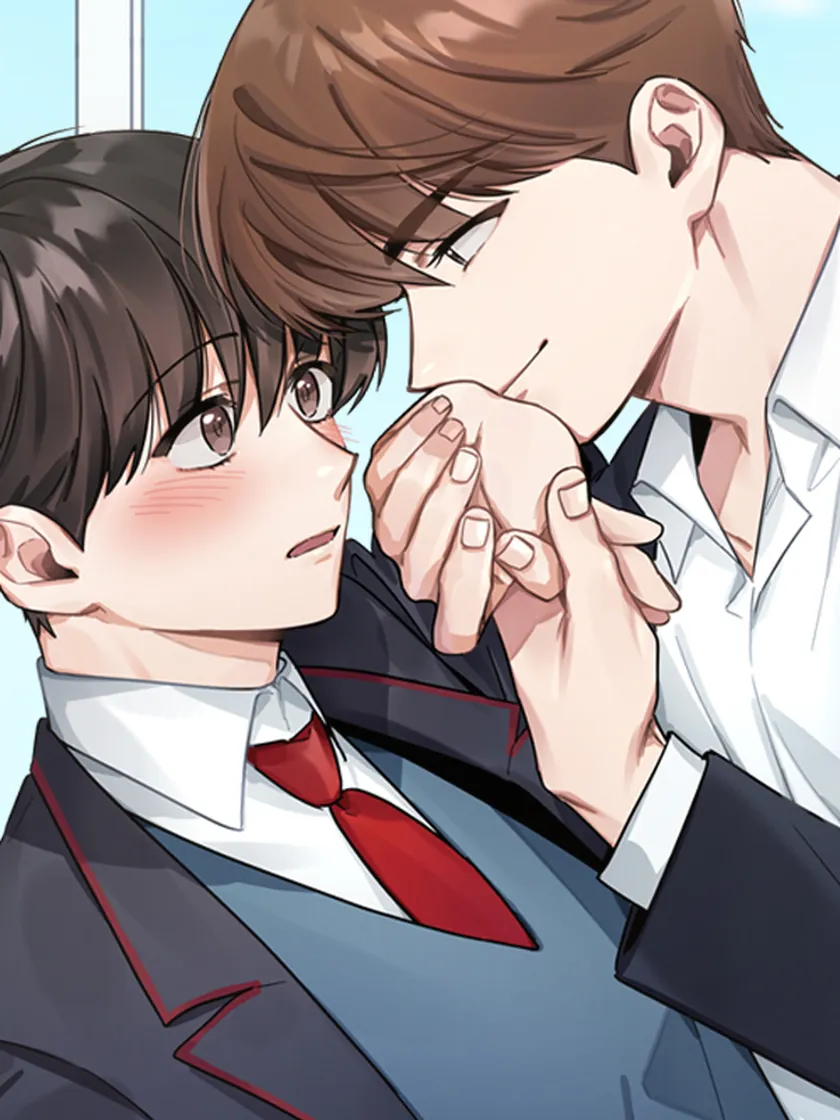 Heartthrob (Manhwa)
