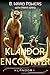 Klandor Encounter by B. Ward Powers