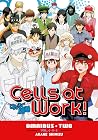 Cells at Work! Om...