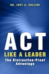 ACT Like a Leader...