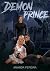 DEMON PRINCE (Portuguese Edition)