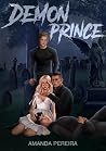 DEMON PRINCE (Portuguese Edition) Book cover for DEMON PRINCE (Portuguese Edition)