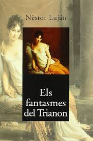 Els fantasmes del Trianon (Paperback)