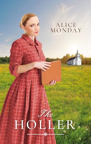 The Holler (Kindle Edition)