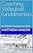 Coaching Volleyball Fundame...