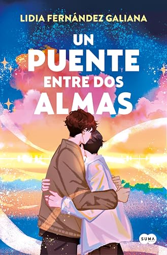 Un puente entre dos almas (Kindle Edition)