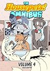 The Housepets Omnibus Volume 4 by Rick Griffin
