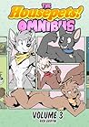 The Housepets Omnibus Volume 3 by Rick Griffin