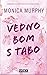 Vedno bom s tabo (Lancaster Prep, #4)
