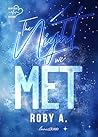 The night we met by Roby A.