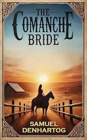The Comanche Bride
