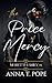 The Price of Mercy (Moretti...