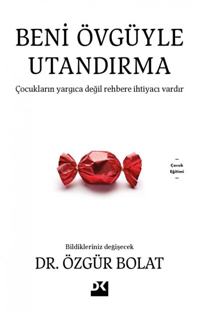 Beni Övgüyle Utandırma (Paperback)