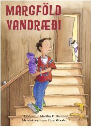 Margföld vandræði