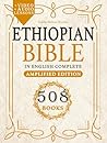 ETHIOPIAN BIBLE I...