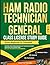 Ham Radio Technician + Gene...