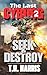Seek & Destroy (The Last Cyborg #2)