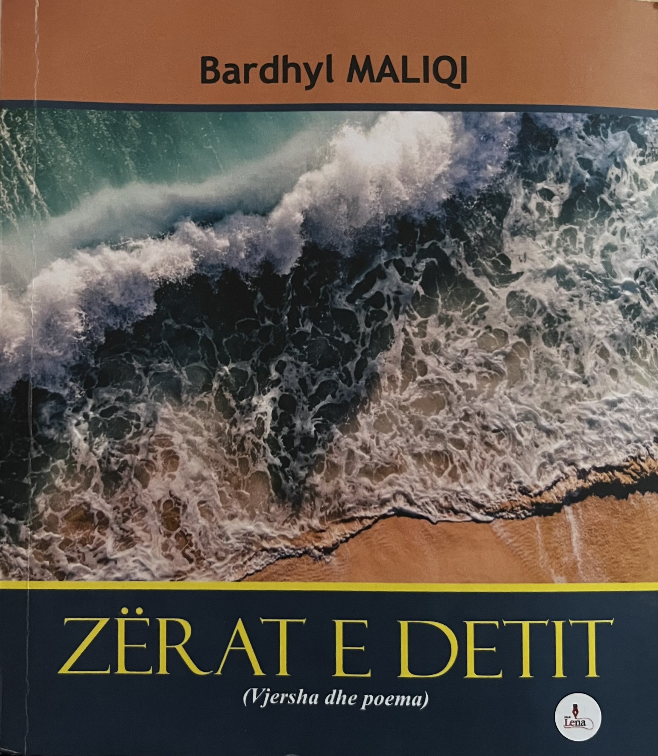 Zërat e detit
