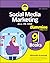 Social Media Marketing All-in-One For Dummies