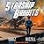 Starship Bandits (Starship Bandits, #1) by Jonathan Yanez