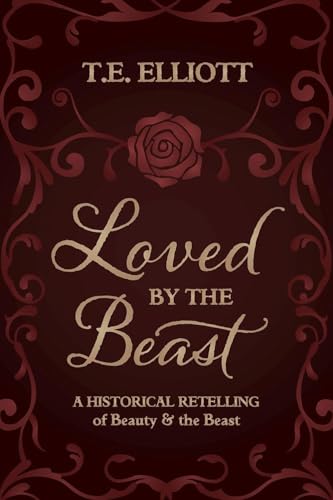 Loved by the Beast (The Beast's Legacy, #1)