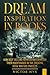 Dream Inspiration in Books:...