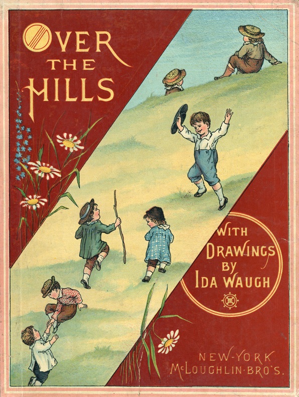 Over the hills (Unknown Binding)