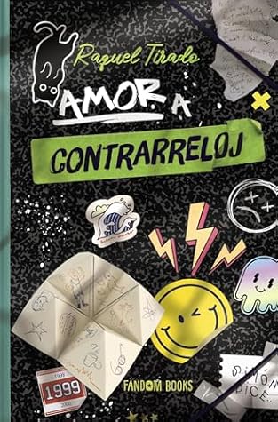Amor a contrarreloj