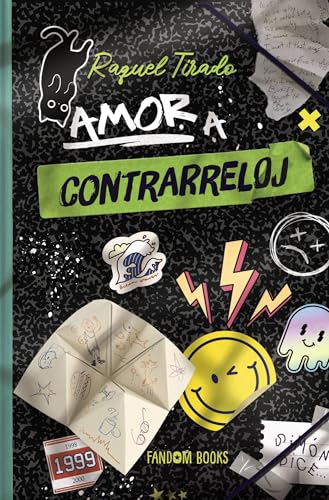 Amor a contrarreloj (Kindle Edition)