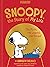 Snoopy, the Story of My Life by Charles M. Schulz