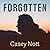 Forgotten