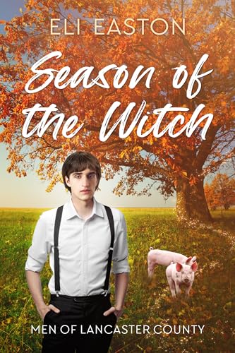 Season Of The Witch (Men of Lancaster County, #3)