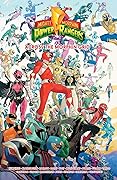 Mighty Morphin Power Rangers: Across the Morphin Grid