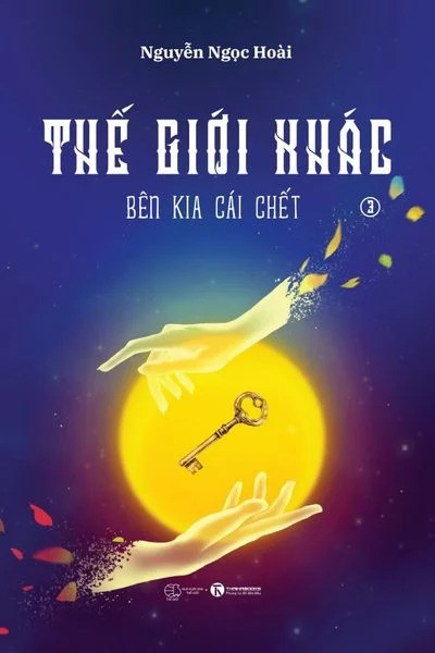 Thế giới khác 3 - Bên kia cái chết
