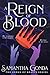 A Reign Of Blood: A Dark Fantasy Romance of Vengeance, Betrayal, and Forbidden Desire (The Songs of Beasts Series Book 1)
