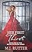 Her First Thirst: Bound By ...