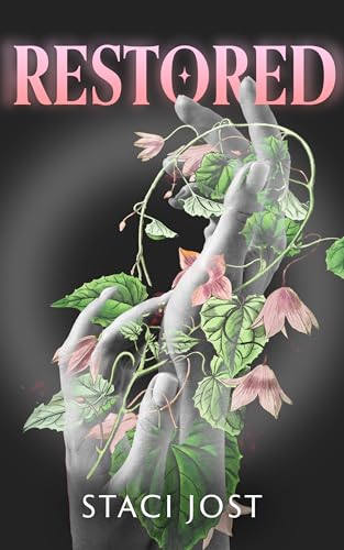 Restored (Kindle Edition)