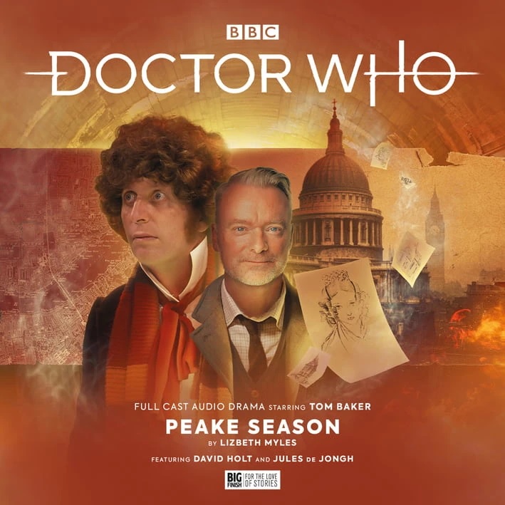 Doctor Who: Peake Season