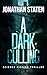 A Dark Culling: A Sci-Fi Ac...
