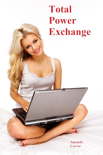 Total Power Exchange (Kindle Edition)
