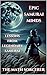 Epic Samurai Minds: Lessons from Legendary Samurai (Thinkers & Innovators of the World)