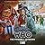 Doctor Who: The Wizard of T...