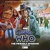 Doctor Who: The W...