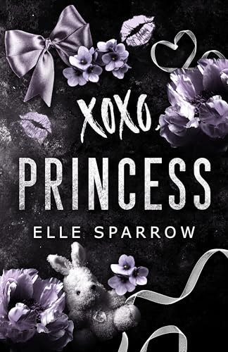 XOXO, Princess (XOXO #2)